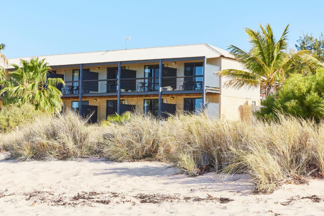 Rac Monkey Mia Dolphin Resort Exterior photo